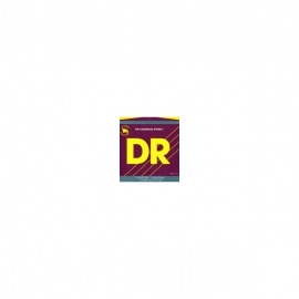 DR Strings Tite Fite Medium NMH-45