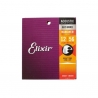 ELIXIR NANOWEB LIGHT-MEDIUM ACOUSTIC