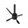 STATIV BLOCKFLOTE ALTO/TENOR K&M 15252