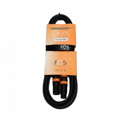 FOS FC-XLR3-5 DMX
