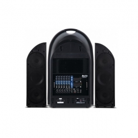 Alto Mixpack Pro