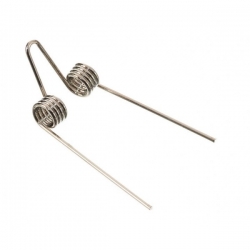 KING WATERKEY SPRING TROMBONE