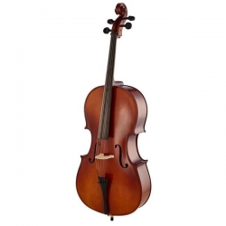 GEWA PURE SET VIOLONCEL HW 4/4