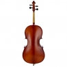 GEWA PURE SET VIOLONCEL HW 4/4