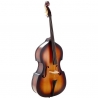 TH 111TS 3/4 DOUBLE BASS