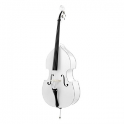 TH ROCKABILLY DOUBLE BASS WH