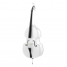 TH ROCKABILLY DOUBLE BASS WH