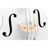 TH ROCKABILLY DOUBLE BASS WH