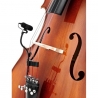THE T.BONE OVID SYSTEM CELLO CLIP