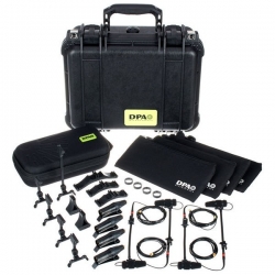DPA KIT-4099-DC-4C