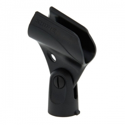 SHURE A25D MICROPHONE CLAMP