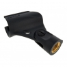 SHURE A25D MICROPHONE CLAMP