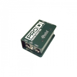 RADIAL ENGINEERING PRO DI