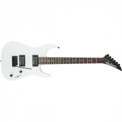 JACKSON JS11 DINKY AH WH