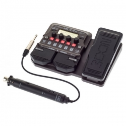 ZOOM A1X FOUR ACOUSTIC FX PEDAL