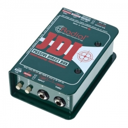 RADIAL ENGINEERING JDI