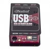 RADIAL ENGINEERING USB-PRO