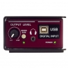 RADIAL ENGINEERING USB-PRO
