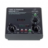 BEHRINGER MIC500USB TUBE ULTRAGAIN