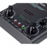 BEHRINGER MIC500USB TUBE ULTRAGAIN