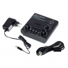 BEHRINGER MIC500USB TUBE ULTRAGAIN