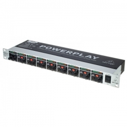 BEHRINGER HA8000 V2