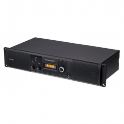 AMPLIFICATOR BEHRINGER NX3000D