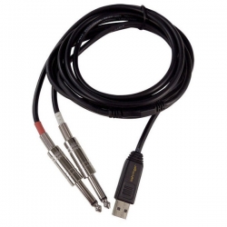 BEHRINGER LINE 2 USB