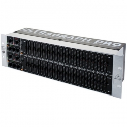 BEHRINGER FBQ6200HD