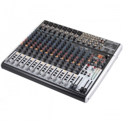 BEHRINGER XENYX X2222USB