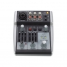 BEHRINGER XENYX 302USB