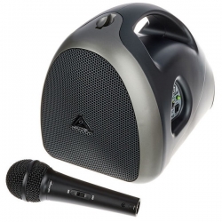 BEHRINGER HPA40