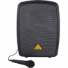 BEHRINGER MPA40BT