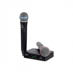 BEHRINGER ULM302MIC