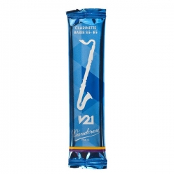 VANDOREN V21 3 CLARINET BAS