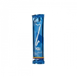 VANDOREN V21 BASS CLARINET 2.5