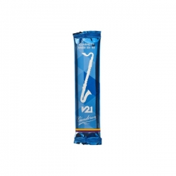 VANDOREN V21 BASS CLARINET 3.5