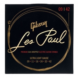 GIBSON LES PAUL PREMIUM ULTRA LIGHT