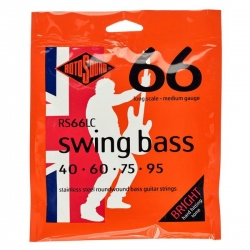 ROTOSOUND RS66LC SWING BASS