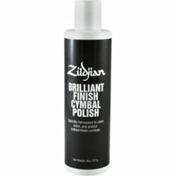 ZILDJIAN P1300 CYMBAL CLEANING POLISH