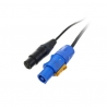SOMMER CABLE MONOLITH1 POWERCON/DMX 5M