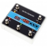 ELECTRO HARMONIX 45000 FOOT CONTROLLER