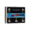 ELECTRO HARMONIX 45000 FOOT CONTROLLER