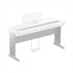YAMAHA L-300 WH