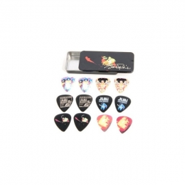 Dunlop Jimi Hendrix Plektrum Band