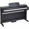 Pian digital THOMANN DP-32 BK cu 88 clape
