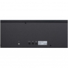Pian digital THOMANN DP-32 BK cu 88 clape