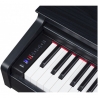 Pian digital THOMANN DP-32 BK cu 88 clape