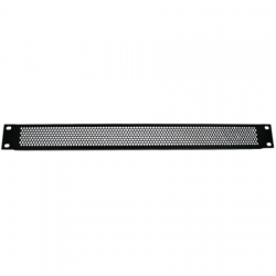 ADAM HALL 87221VR RACK PLATE