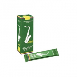 VANDOREN JAVA GREEN 1.5 SAX TENOR